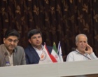 نشست دور همی صنعت و دانشگاه با عنوان بررسی چالش باقیمانده آلاینده های شیمیایی در محصولات کشاورزی در دانشگاه ارومیه برگزار شد (+فیلم)