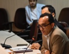 نشست دور همی صنعت و دانشگاه با عنوان بررسی چالش باقیمانده آلاینده های شیمیایی در محصولات کشاورزی در دانشگاه ارومیه برگزار شد (+فیلم)