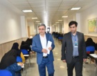 رقابت 69956 داوطلب کنکور سراسری 1401 در آذربایجان غربی (+فیلم)