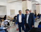 رقابت 69956 داوطلب کنکور سراسری 1401 در آذربایجان غربی (+فیلم)