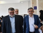 رقابت 69956 داوطلب کنکور سراسری 1401 در آذربایجان غربی (+فیلم)