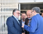رقابت 69956 داوطلب کنکور سراسری 1401 در آذربایجان غربی (+فیلم)