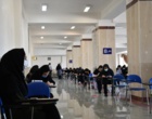 رقابت 69956 داوطلب کنکور سراسری 1401 در آذربایجان غربی (+فیلم)