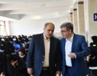 رقابت 69956 داوطلب کنکور سراسری 1401 در آذربایجان غربی (+فیلم)