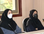 گزارشی از طرح ضيافت انديشه اساتيد دانشگاه اروميه 