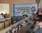 گزارشی از طرح ضيافت انديشه اساتيد دانشگاه اروميه 