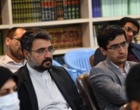 نشست ضیافت اندیشه اساتید دانشگاه ارومیه با حضور نماینده ولی فقیه در آذربایجان غربی