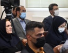 نشست ضیافت اندیشه اساتید دانشگاه ارومیه با حضور نماینده ولی فقیه در آذربایجان غربی