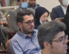 نشست ضیافت اندیشه اساتید دانشگاه ارومیه با حضور نماینده ولی فقیه در آذربایجان غربی