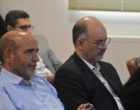 نشست ضیافت اندیشه اساتید دانشگاه ارومیه با حضور نماینده ولی فقیه در آذربایجان غربی