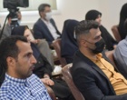 نشست ضیافت اندیشه اساتید دانشگاه ارومیه با حضور نماینده ولی فقیه در آذربایجان غربی