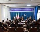 نشست ضیافت اندیشه اساتید دانشگاه ارومیه با حضور نماینده ولی فقیه در آذربایجان غربی