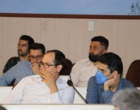 گزارشی از طرح ضيافت انديشه اساتيد دانشگاه اروميه 