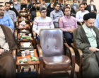 نشست ضیافت اندیشه اساتید دانشگاه ارومیه با حضور نماینده ولی فقیه در آذربایجان غربی
