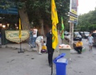 گزارشی از مراسم عید غدیر خم در دانشگاه ارومیه