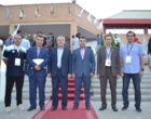 کاروان ورزشی دانشگاه ارومیه در اولین روز شروع المپیاد ورزشی دانشگاه‌های کشور طلایی شد