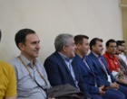 کاروان ورزشی دانشگاه ارومیه در اولین روز شروع المپیاد ورزشی دانشگاه‌های کشور طلایی شد