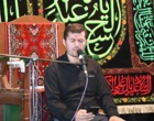 آغاز عزاداری سالار شهیدان حضرت اباعبدالله الحسین در دانشگاه ارومیه (گزارش تصویری + صوت)