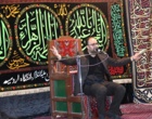 آغاز عزاداری سالار شهیدان حضرت اباعبدالله الحسین در دانشگاه ارومیه (گزارش تصویری + صوت)