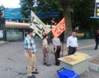 گزارشی از مراسم عید غدیر خم در دانشگاه ارومیه