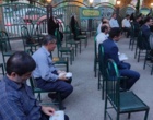 گزارشی از مراسم عید غدیر خم در دانشگاه ارومیه