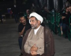 آغاز عزاداری سالار شهیدان حضرت اباعبدالله الحسین در دانشگاه ارومیه (گزارش تصویری + صوت)