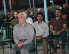 آغاز عزاداری سالار شهیدان حضرت اباعبدالله الحسین در دانشگاه ارومیه (گزارش تصویری + صوت)