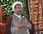 آغاز عزاداری سالار شهیدان حضرت اباعبدالله الحسین در دانشگاه ارومیه (گزارش تصویری + صوت)