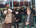 آغاز عزاداری سالار شهیدان حضرت اباعبدالله الحسین در دانشگاه ارومیه (گزارش تصویری + صوت)