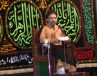 آغاز عزاداری سالار شهیدان حضرت اباعبدالله الحسین در دانشگاه ارومیه (گزارش تصویری + صوت)