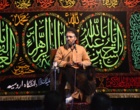 آغاز عزاداری سالار شهیدان حضرت اباعبدالله الحسین در دانشگاه ارومیه (گزارش تصویری + صوت)
