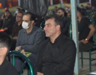 آغاز عزاداری سالار شهیدان حضرت اباعبدالله الحسین در دانشگاه ارومیه (گزارش تصویری + صوت)