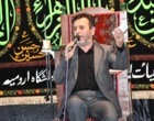 آغاز عزاداری سالار شهیدان حضرت اباعبدالله الحسین در دانشگاه ارومیه (گزارش تصویری + صوت)