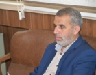 بازدید مدیرکل امور دانشجویان داخل وزارت علوم از دانشگاه ارومیه 