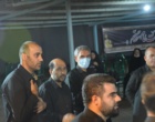آغاز عزاداری سالار شهیدان حضرت اباعبدالله الحسین در دانشگاه ارومیه (گزارش تصویری + صوت)