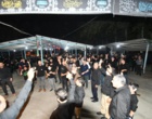 آغاز عزاداری سالار شهیدان حضرت اباعبدالله الحسین در دانشگاه ارومیه (گزارش تصویری + صوت)