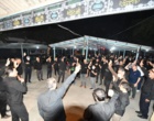 آغاز عزاداری سالار شهیدان حضرت اباعبدالله الحسین در دانشگاه ارومیه (گزارش تصویری + صوت)