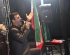 آغاز عزاداری سالار شهیدان حضرت اباعبدالله الحسین در دانشگاه ارومیه (گزارش تصویری + صوت)
