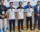 درخشش دانشجویان دانشگاه ارومیه در پانزدهمین المپیاد ورزشی دانشجویان دختر و پسر کشور در دانشگاه تبریز