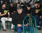 شب دوم عزاداری سالار شهید حضرت اباعبدالله الحسین (ع) در دانشگاه ارومیه (گزارش تصویری+صوت)