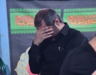 شب دوم عزاداری سالار شهید حضرت اباعبدالله الحسین (ع) در دانشگاه ارومیه (گزارش تصویری+صوت)