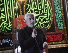 شب دوم عزاداری سالار شهید حضرت اباعبدالله الحسین (ع) در دانشگاه ارومیه (گزارش تصویری+صوت)
