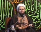 شب دوم عزاداری سالار شهید حضرت اباعبدالله الحسین (ع) در دانشگاه ارومیه (گزارش تصویری+صوت)