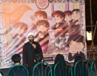 شب دوم عزاداری سالار شهید حضرت اباعبدالله الحسین (ع) در دانشگاه ارومیه (گزارش تصویری+صوت)