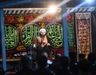 شب دوم عزاداری سالار شهید حضرت اباعبدالله الحسین (ع) در دانشگاه ارومیه (گزارش تصویری+صوت)