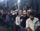شب دوم عزاداری سالار شهید حضرت اباعبدالله الحسین (ع) در دانشگاه ارومیه (گزارش تصویری+صوت)