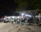شب دوم عزاداری سالار شهید حضرت اباعبدالله الحسین (ع) در دانشگاه ارومیه (گزارش تصویری+صوت)