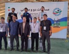 درخشش دانشجویان دانشگاه ارومیه در پانزدهمین المپیاد ورزشی دانشجویان دختر و پسر کشور در دانشگاه تبریز