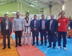درخشش دانشجویان دانشگاه ارومیه در پانزدهمین المپیاد ورزشی دانشجویان دختر و پسر کشور در دانشگاه تبریز