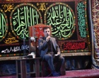 شب دوم عزاداری سالار شهید حضرت اباعبدالله الحسین (ع) در دانشگاه ارومیه (گزارش تصویری+صوت)